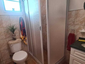 Baño en suite