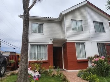 Venta / Casa / Viña del Mar