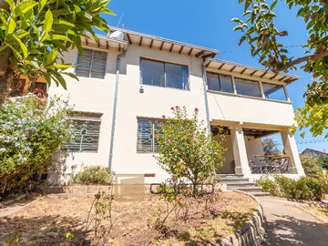 Venta / Casa / Viña del Mar