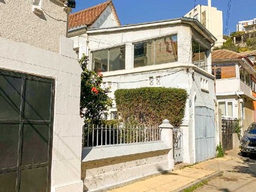 Venta / Casa / Viña del Mar