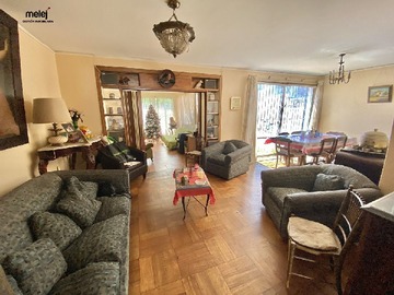 Venta / Casa / Viña del Mar