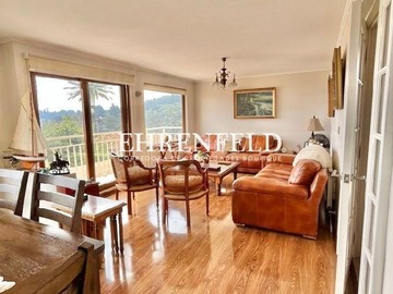 Venta / Casa / Viña del Mar