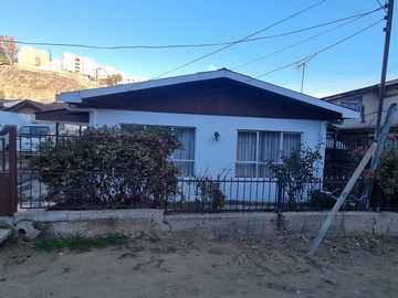 Venta / Casa / Viña del Mar