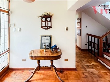Venta / Casa / Viña del Mar