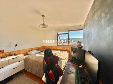 Dormitorio 4, segundo piso.