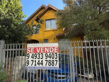Venta / Casa / Viña del Mar