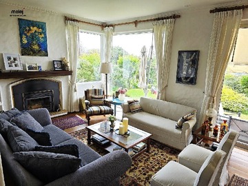 Venta / Casa / Viña del Mar