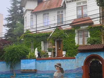 Venta / Casa / Viña del Mar