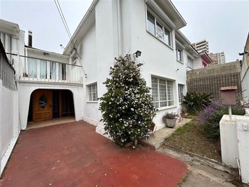 Venta / Casa / Viña del Mar