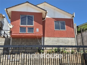 Venta / Casa / Viña del Mar