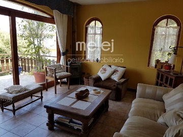 Venta / Casa / Viña del Mar
