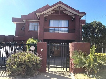 Venta / Casa / Viña del Mar