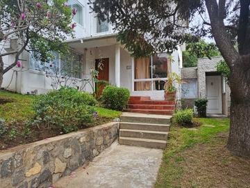 Venta / Casa / Viña del Mar