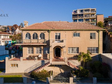 Venta / Casa / Viña del Mar
