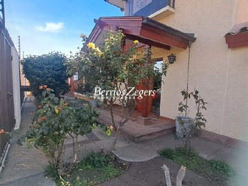 Venta / Casa / Viña del Mar