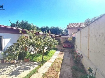 Venta / Casa / Viña del Mar