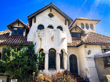 Venta / Casa / Viña del Mar