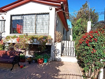 Venta / Casa / Viña del Mar