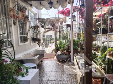 Venta / Casa / Viña del Mar