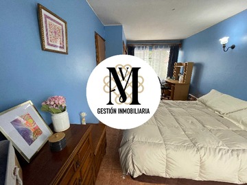 Venta / Casa / Viña del Mar