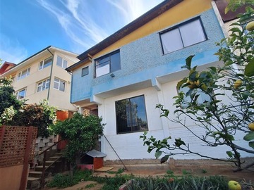 Venta / Casa / Viña del Mar