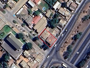 Venta / Casa / Viña del Mar