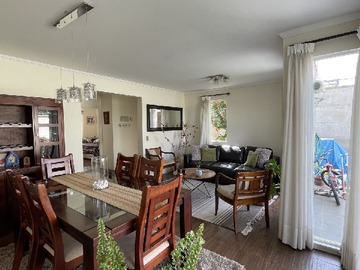 Venta / Casa / Viña del Mar