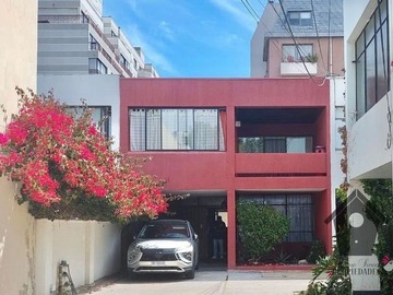 Venta / Casa / Viña del Mar