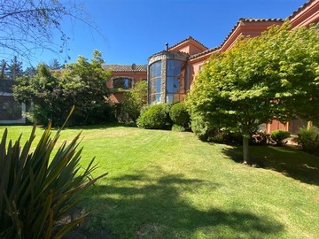 Venta / Casa / Viña del Mar