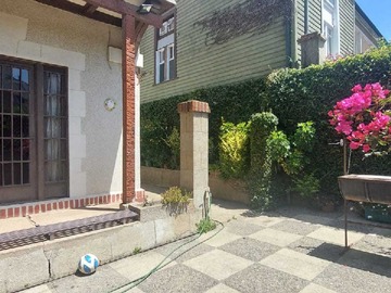 Venta / Casa / Viña del Mar