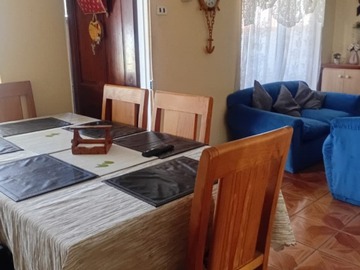 Venta / Casa / Viña del Mar