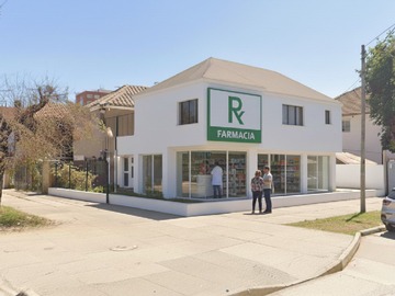 Venta / Casa / Viña del Mar