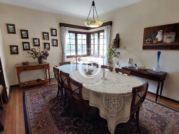 Venta / Casa / Viña del Mar