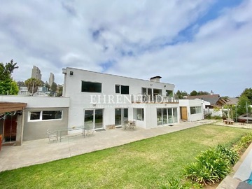Venta / Casa / Viña del Mar