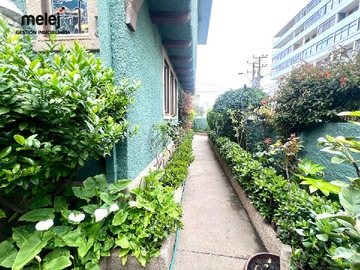 Venta / Casa / Viña del Mar