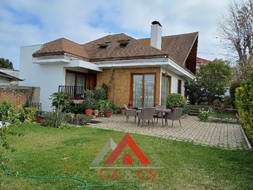 Venta / Casa / Viña del Mar