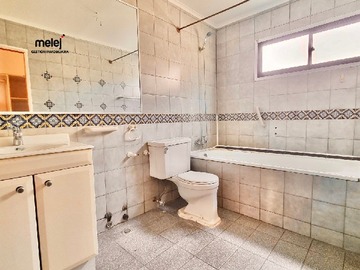 Baño en suite 1