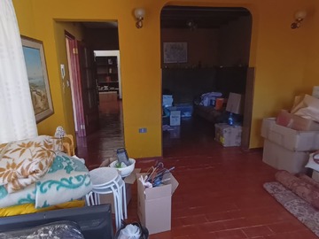 Living comedor