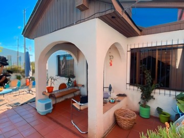 Venta / Casa / Viña del Mar