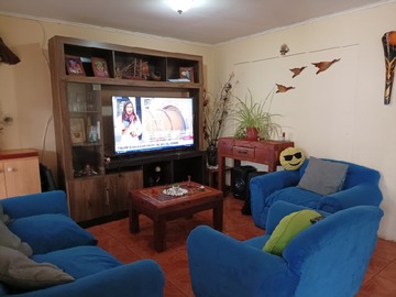 Venta / Casa / Viña del Mar