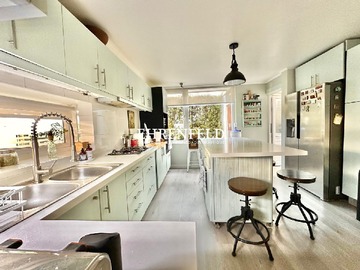 Cocina.