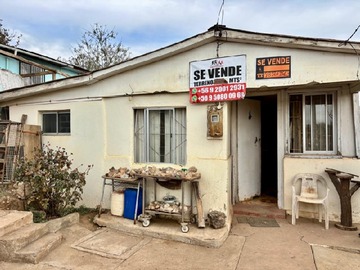 Venta / Casa / Viña del Mar
