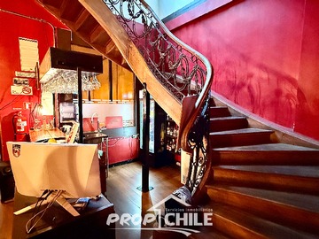 Venta / Casa / Viña del Mar