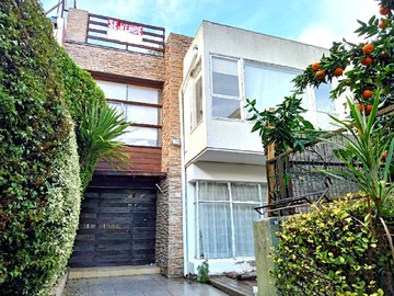 Venta / Casa / Viña del Mar