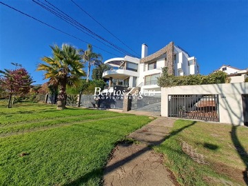 Venta / Casa / Viña del Mar