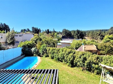 Venta / Casa / Viña del Mar