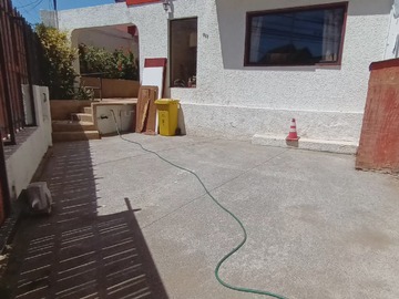 Estacionamiento