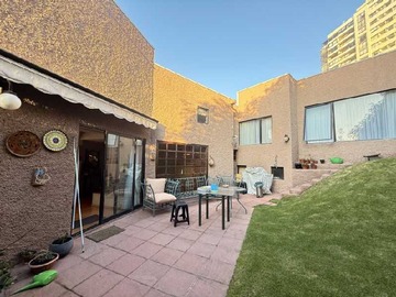Venta / Casa / Viña del Mar