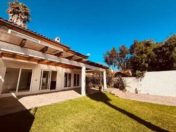 Venta / Casa / Viña del Mar