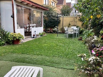 Venta / Casa / Viña del Mar